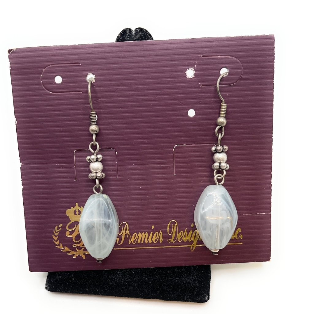 Austin Retired Premier Designs Earrings 15$